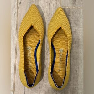 Rothy’s gently used